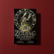 Zodiac Academy: Heartless Sky (Book #7)