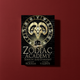 Zodiac Academy: Sorrow and Starlight (Book #8)