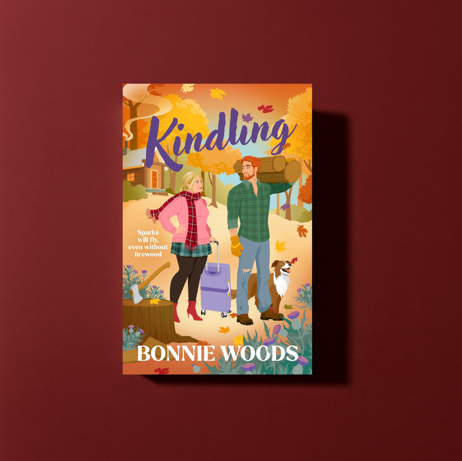 Kindling