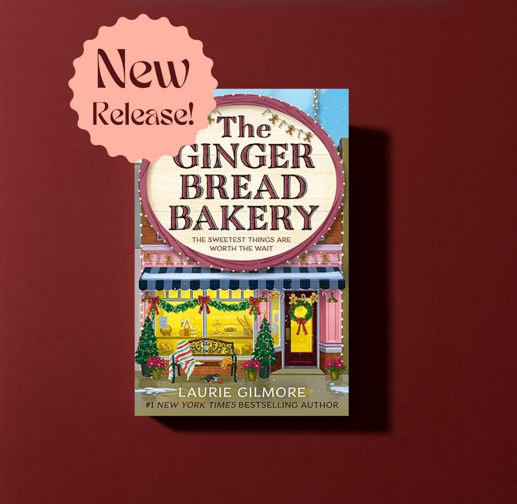 Gingerbread Bakery