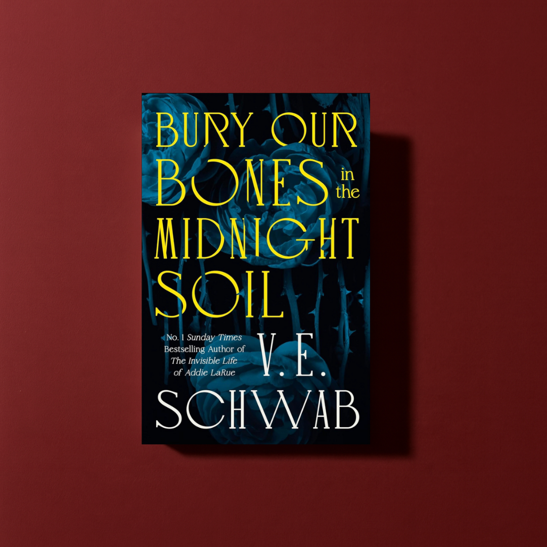 Bury Our Bones in the Midnight Soil