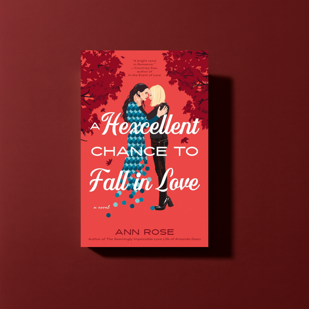 Hexcellent Chance to Fall in Love