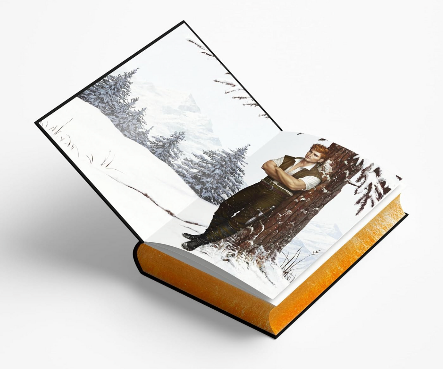 Brimstone Special Edition