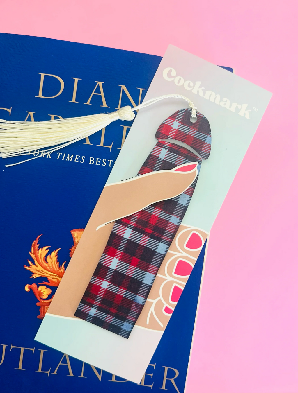 🏴󠁧󠁢󠁳󠁣󠁴󠁿 Highlander Cockmark