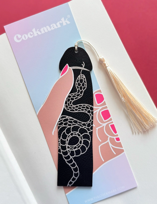 Cockmark
