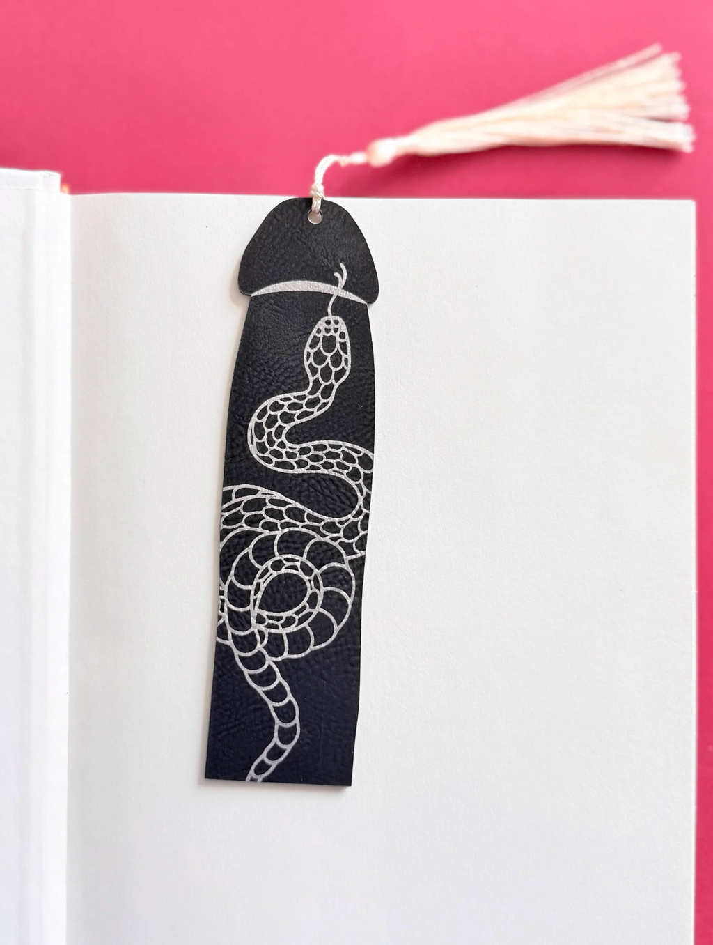 🐍 Trouser Snake Cockmark