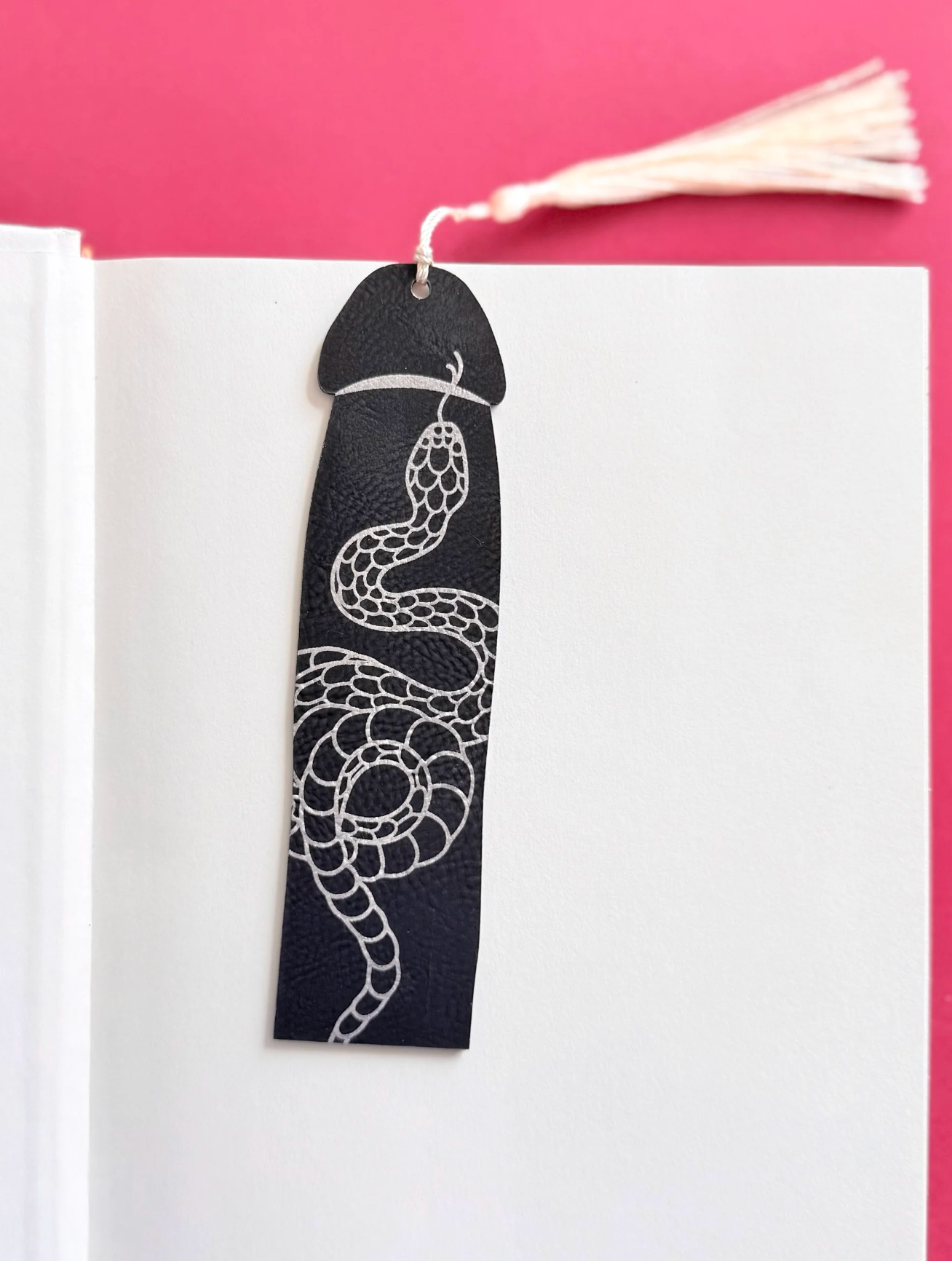 🐍 Trouser Snake Cockmark