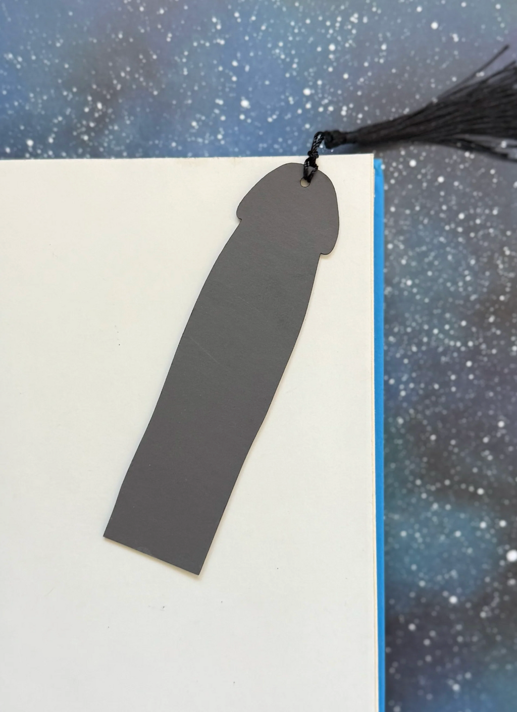 🖤 Onyx Dragon Cockmark