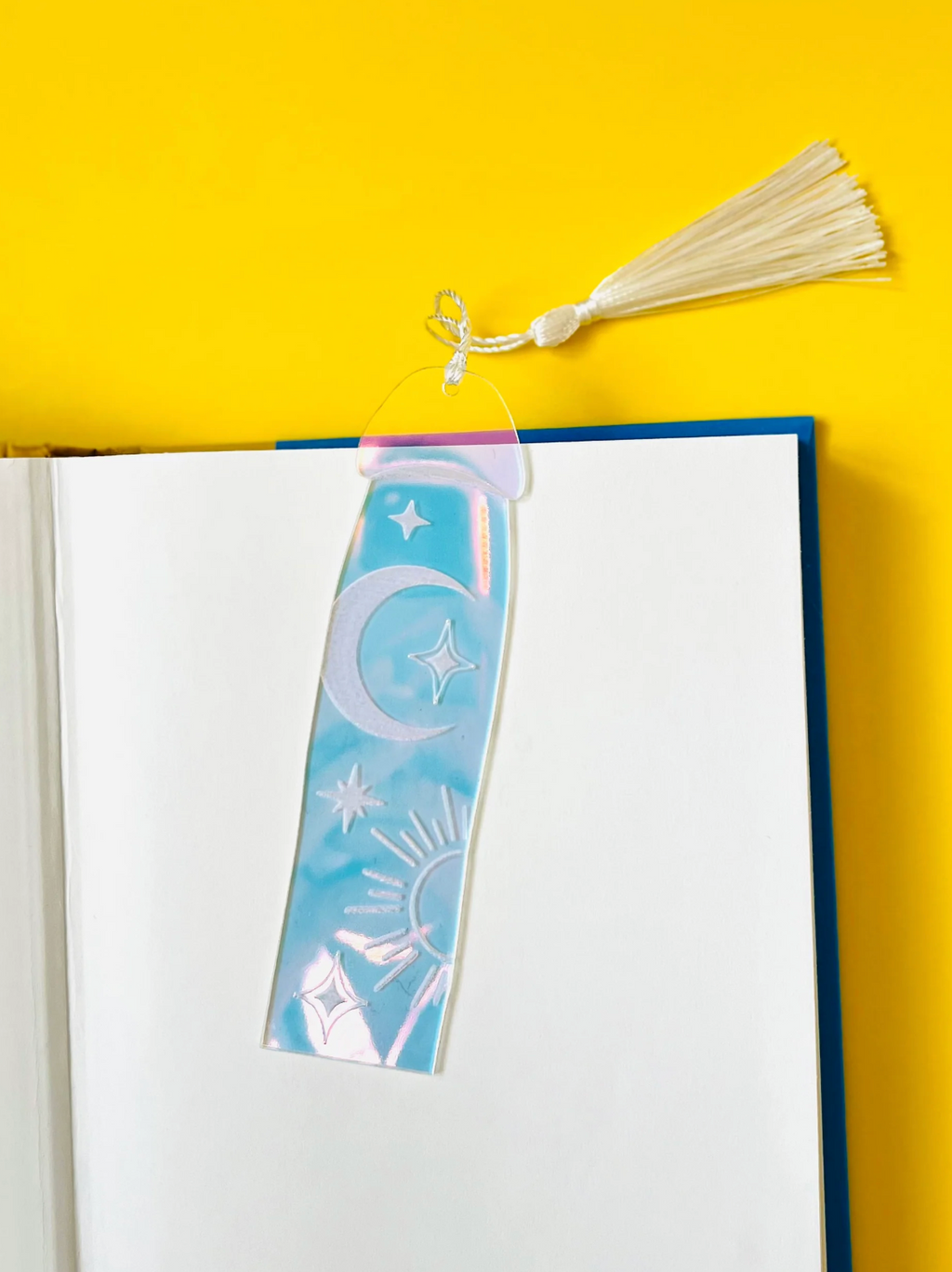 💫 Cosmic Cockmark