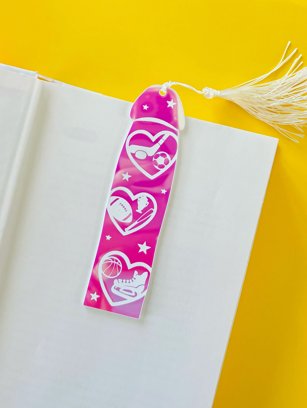 ⛸️ Sports Romance Cockmark