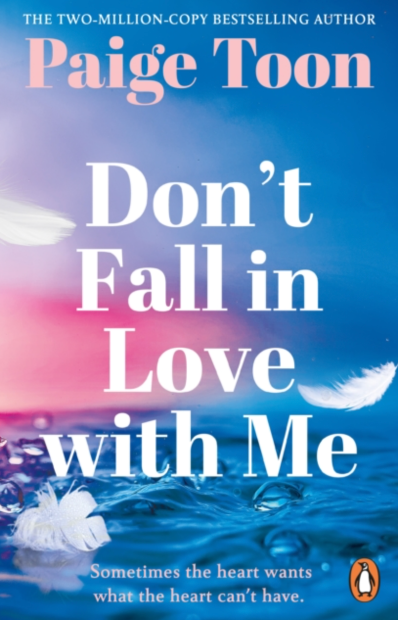 Don’t Fall in Love With Me