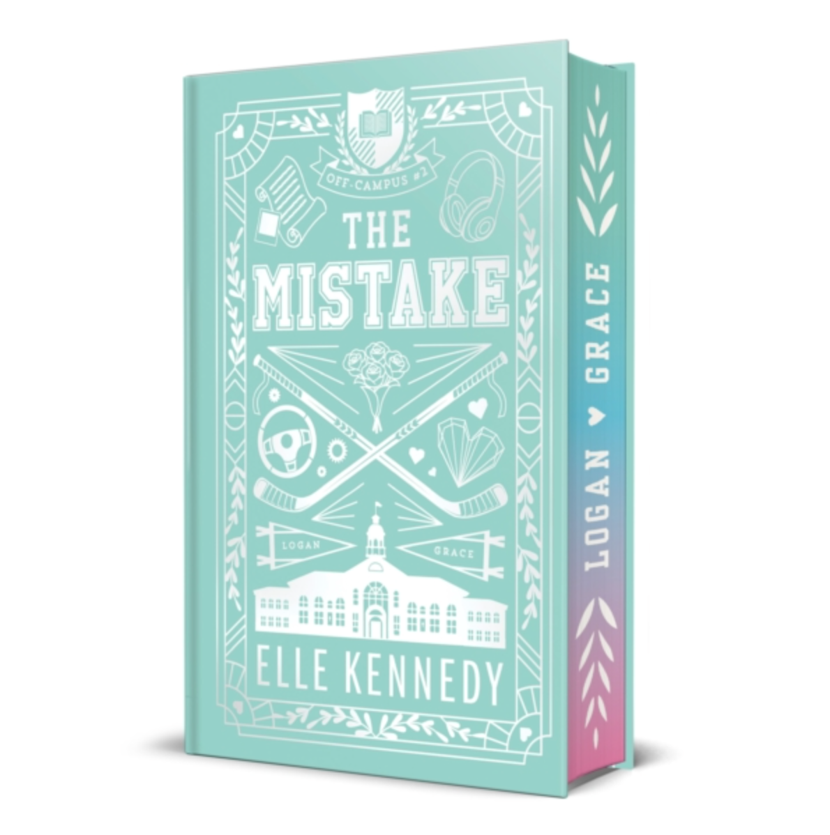 The Mistake : Now an Original Series on Amazon Prime