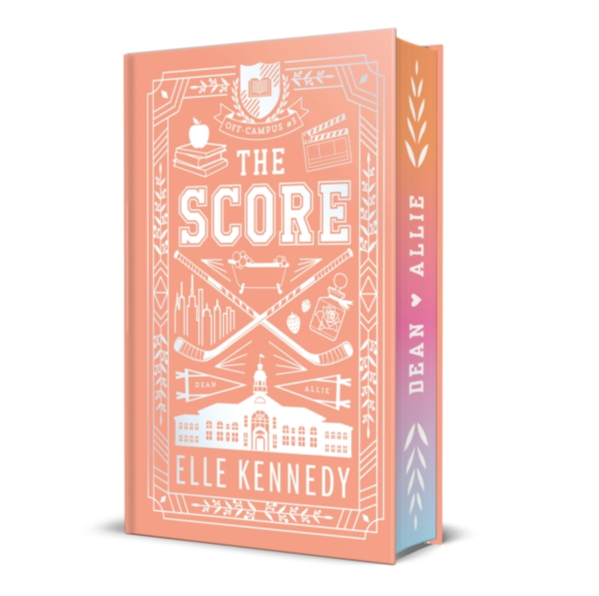 The Score : Now an Original Series on Amazon Prime