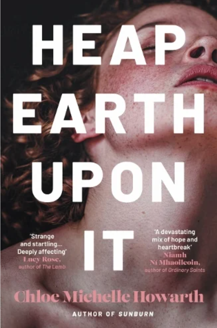 Heap Earth Upon It
