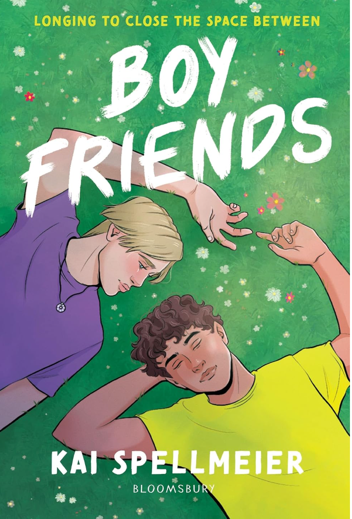 Boyfriends