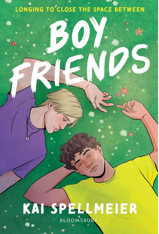 Boyfriends