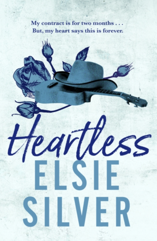 Heartless (Chestnut Springs Book #2)