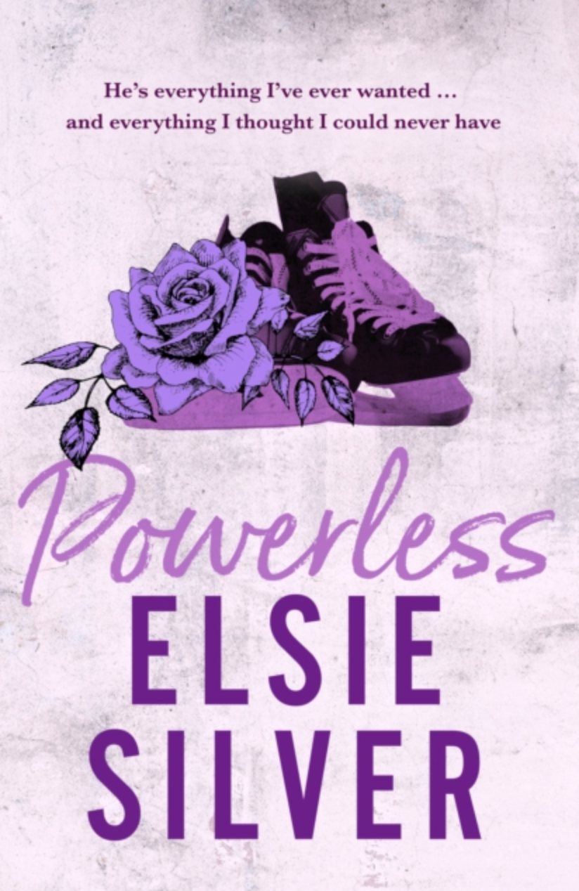 Powerless (Chestnut Springs Book #3)
