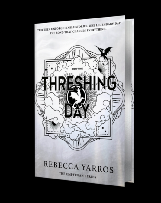 Threshing Day (Empyrean Novella)