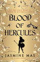 Blood of Hercules (Book #1 in Villains of Lore)