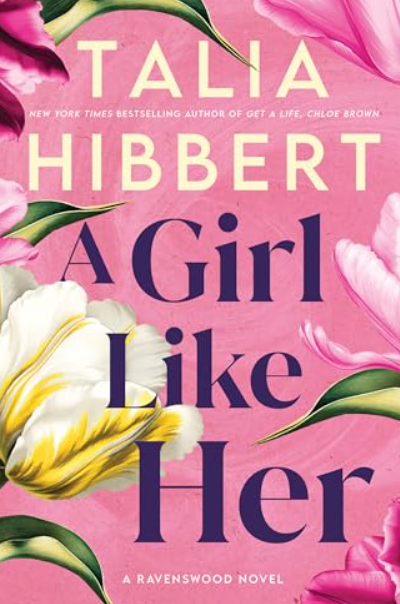 A Girl Like Her (Ravenswood Book 1)