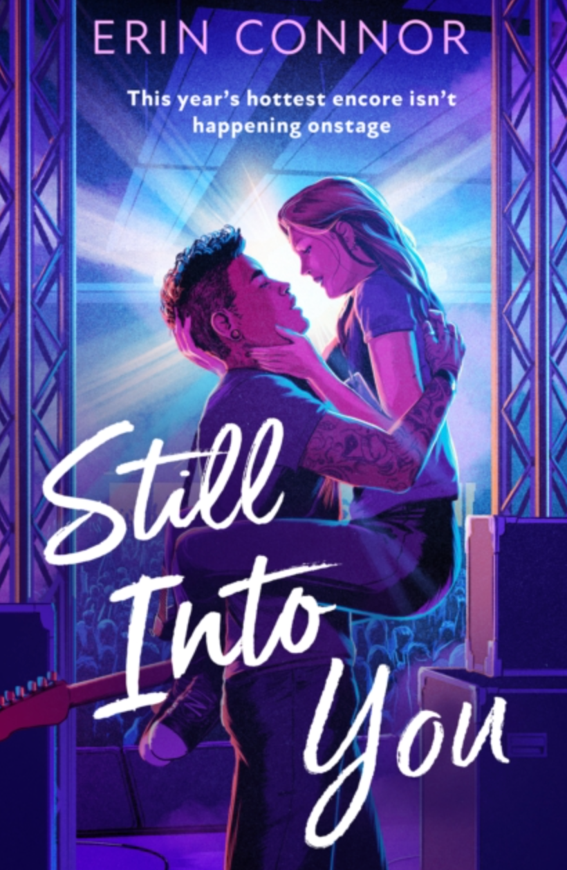Still Into You