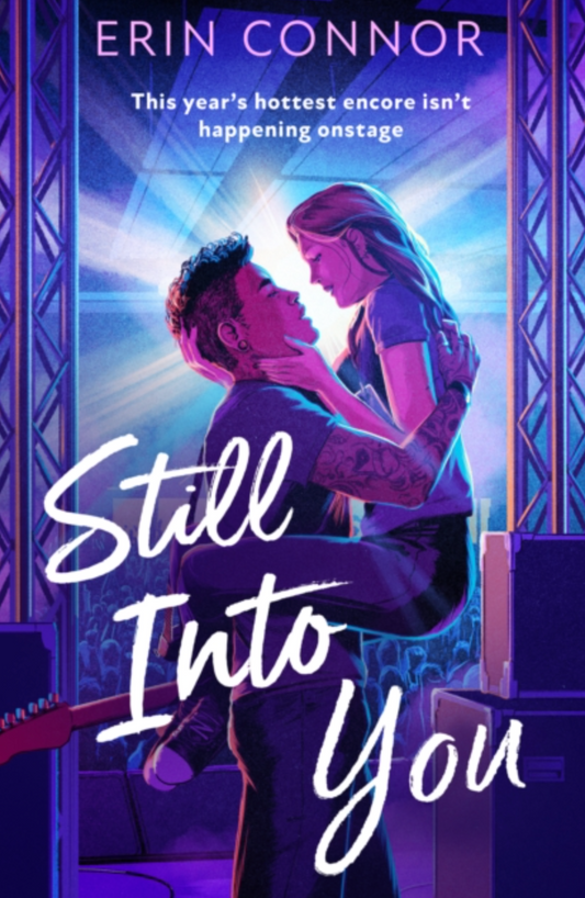 Still Into You