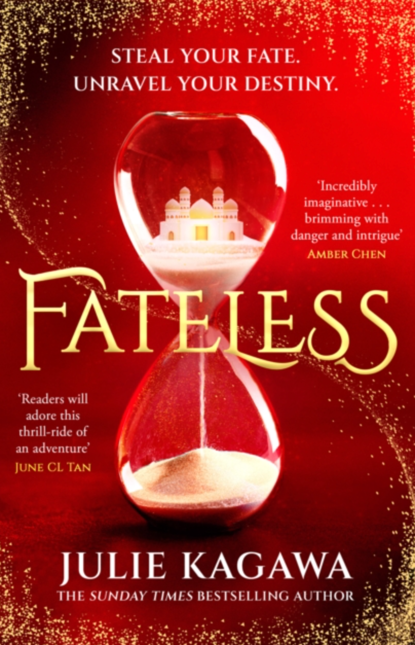 Fateless (Book #1)