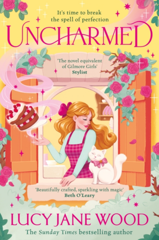 Uncharmed