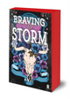 Braving The Storm (Crimson Ridge Book #2)