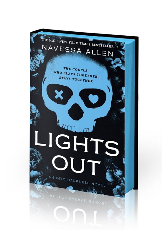 Lights Out: Special Edition