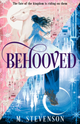 Behooved