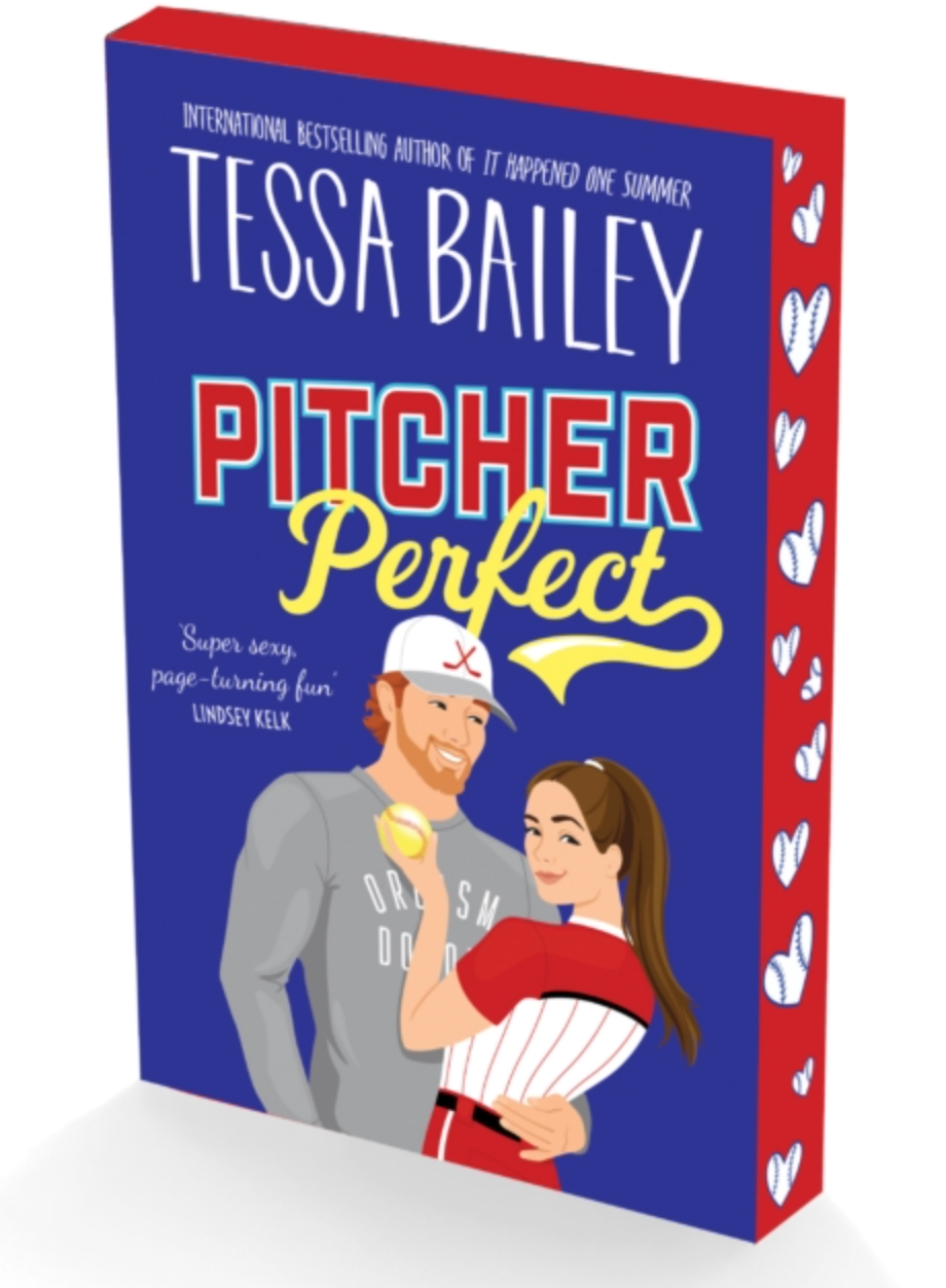 Pitcher Perfect