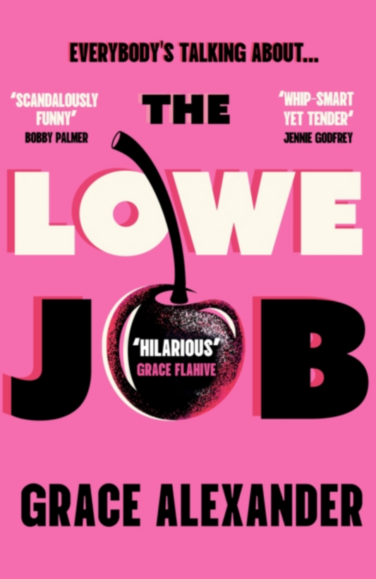 The Lowe Job