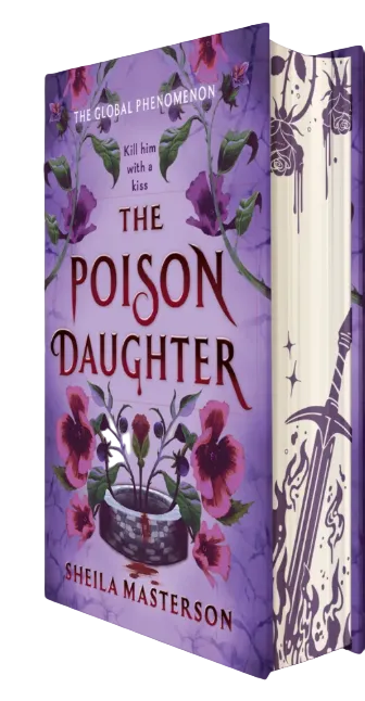 The Poison Daughter
