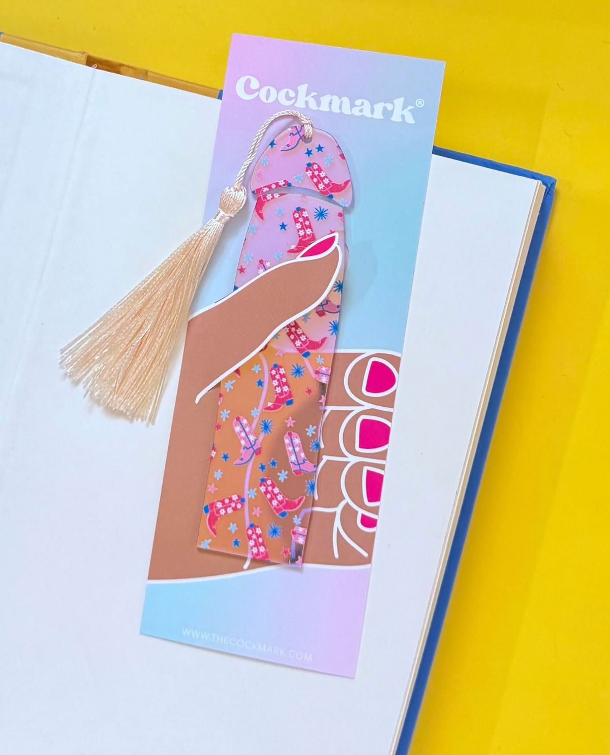 Cockmark