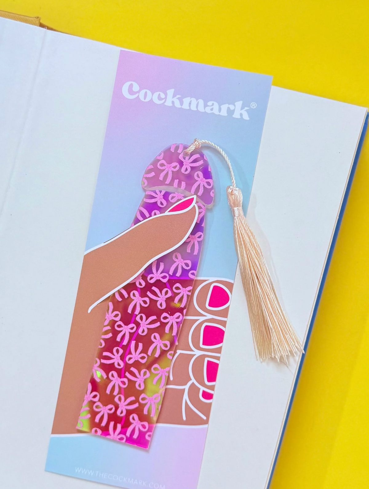 Cockmark