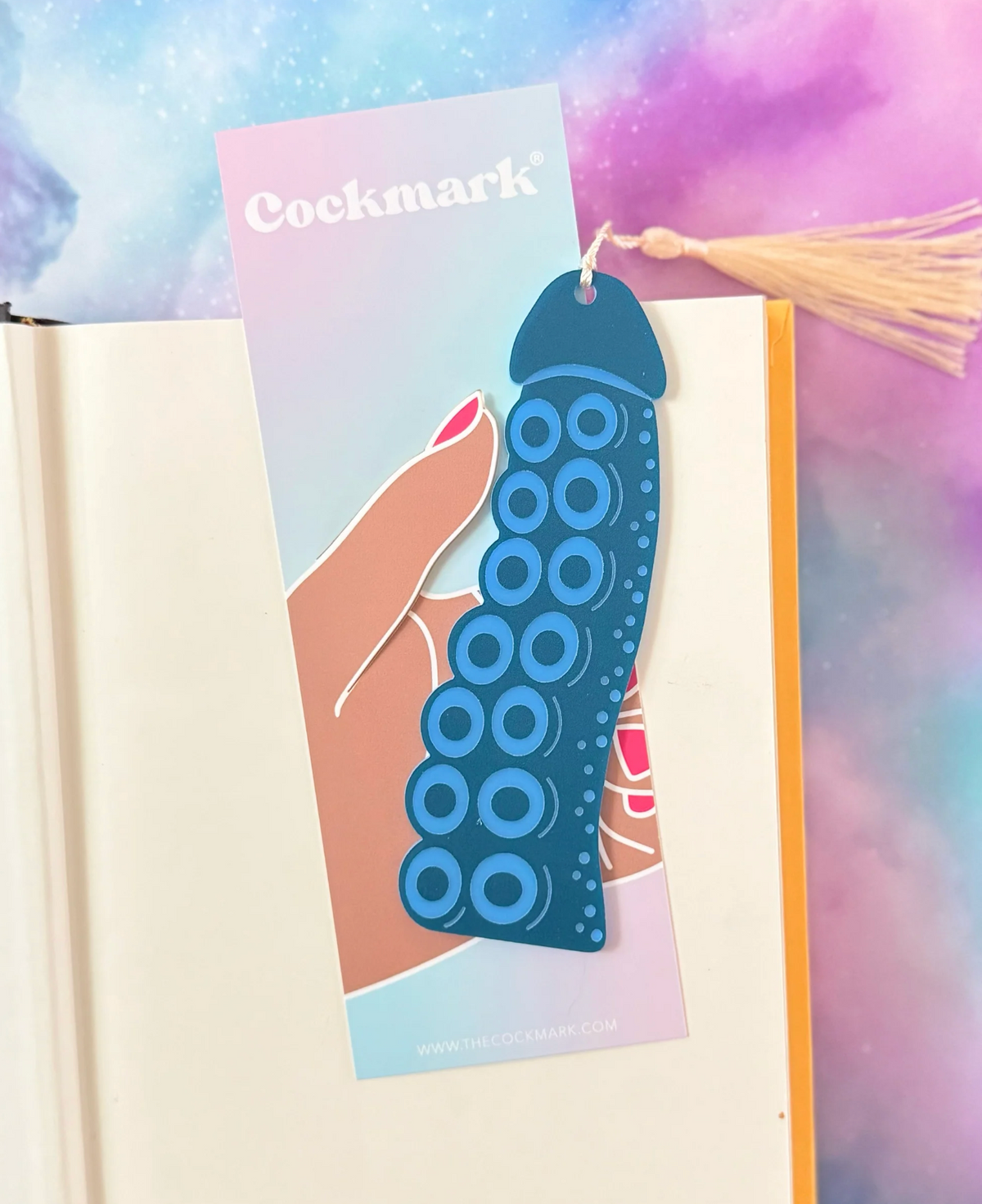 Cockmark