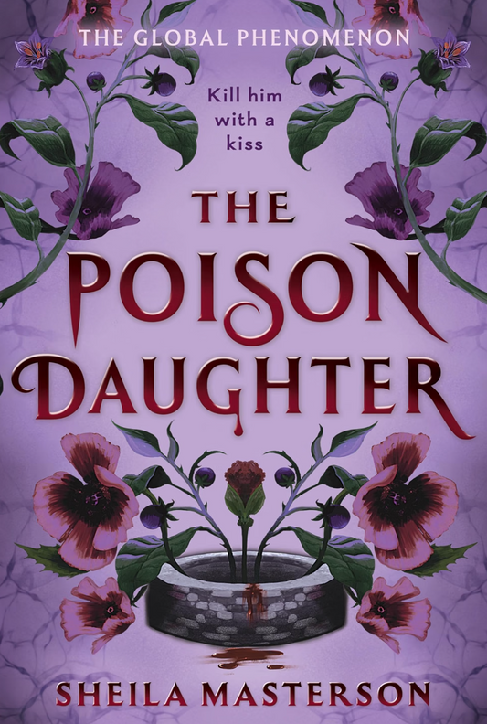 The Poison Daughter - Indie Exclusive
