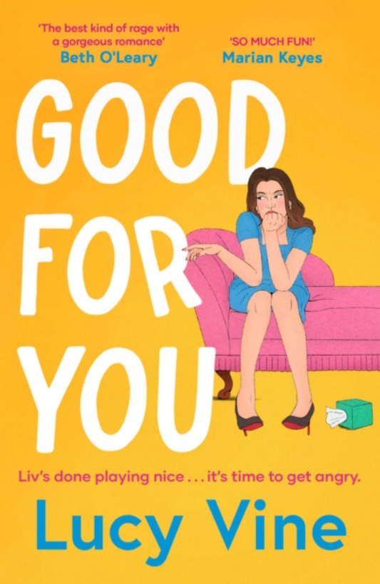 Good For You