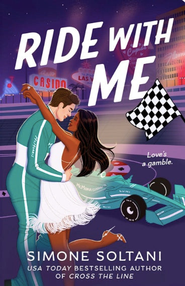 Ride with Me