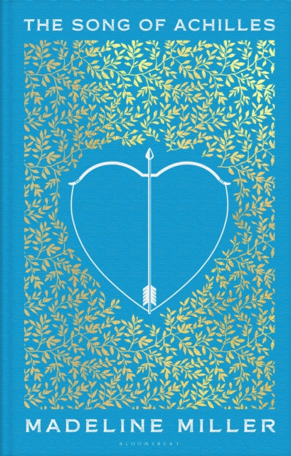 10th Anniversary Special Edition: The Song of Achilles