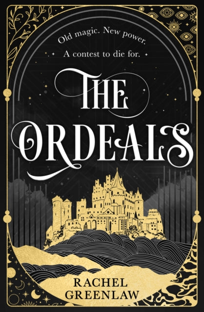 The Ordeals (Book #1)