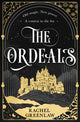 The Ordeals (Book #1)