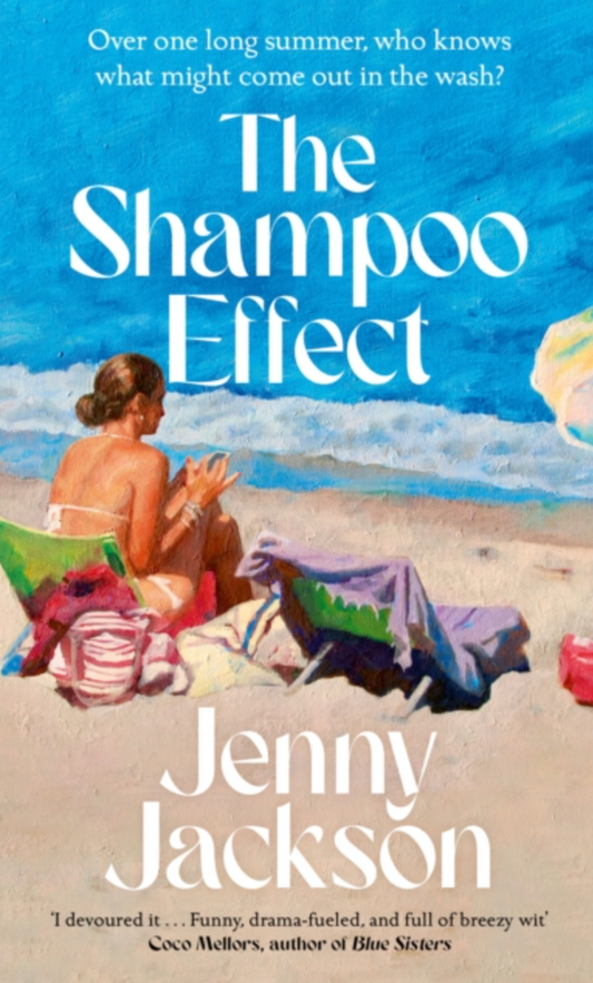 The Shampoo Effect