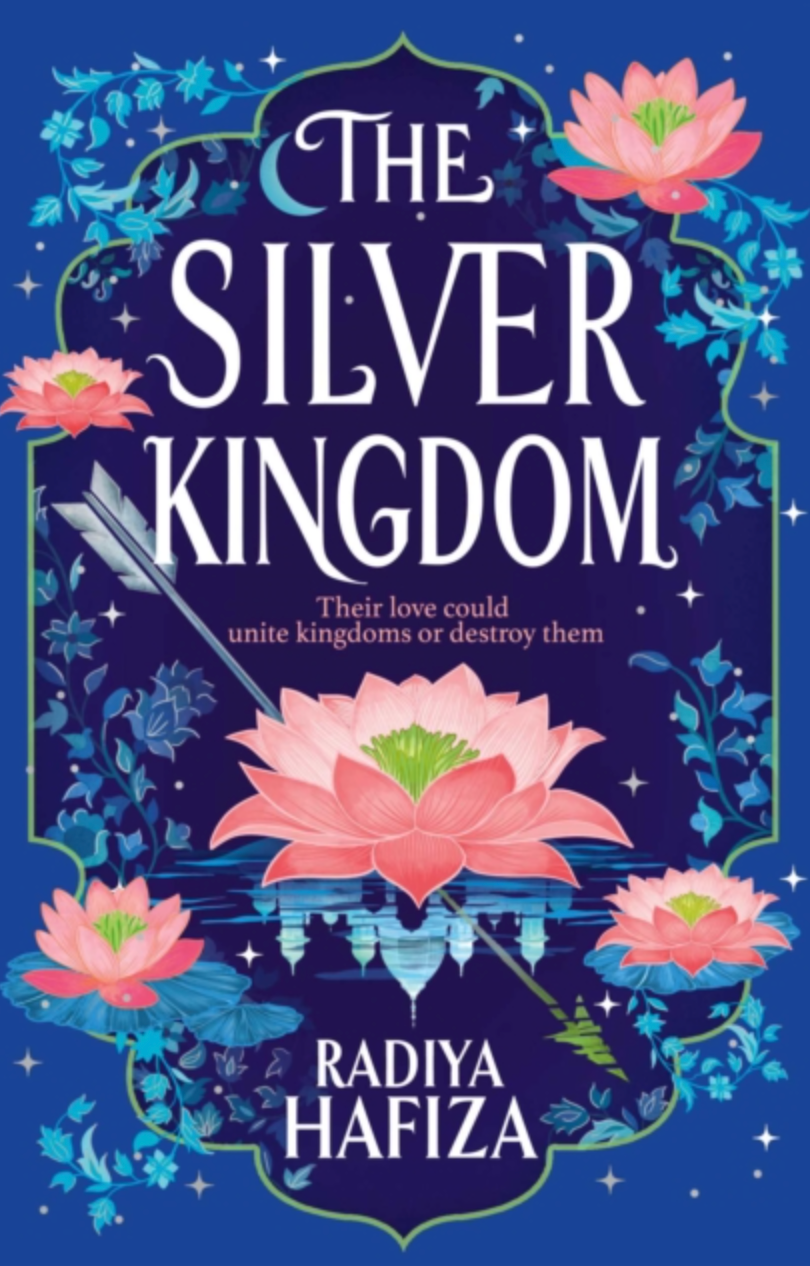 The Silver Kingdom (Signed Edition)