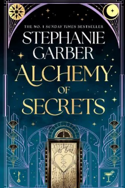Alchemy of Secrets