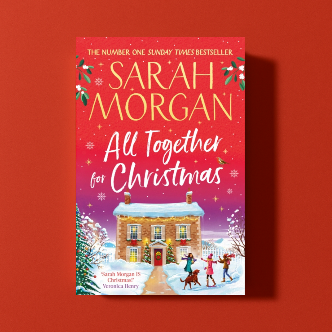 All Together for Christmas