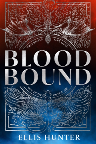Blood Bound