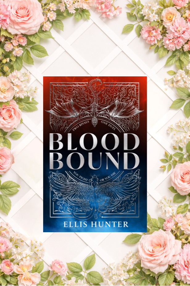 Blood Bound